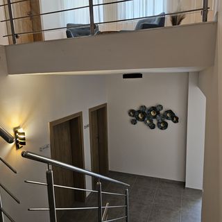 Nature Spring Deluxe Apartments - Zalakaros (4)