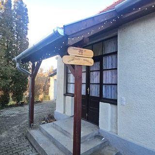 Fehér Ház Vendégház Kemence (4)