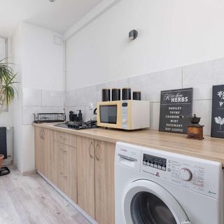 Gliwicka 16 | Rodzinne Studio | Katowice | Centrum Miasta (4)