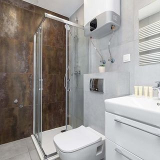 Gliwicka 16 | Rodzinne Studio | Katowice | Centrum Miasta (3)