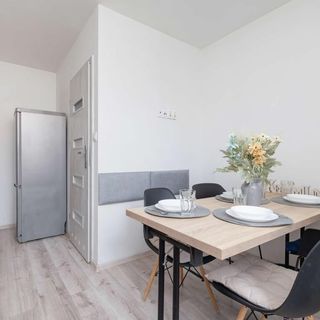 Gliwicka 16 | Rodzinne Studio | Katowice | Centrum Miasta (5)