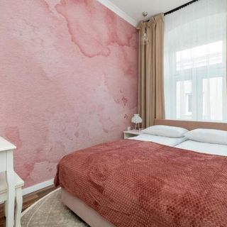 Apartament w Sercu Łodzi Piotrkowska Balkon & 2 Sypialnie (3)