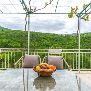 Apartment Green view Slime (2)