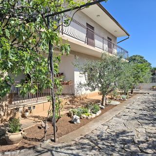 Apartments Flower terrace Vodice (5)