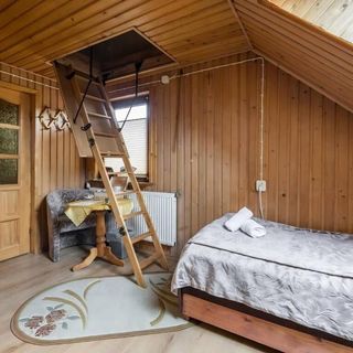 Pokoje U Ziutka Jurgów (2)