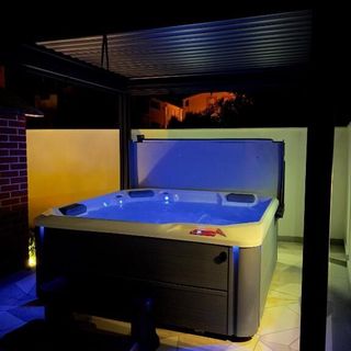 Apartment Palm tree Duce (3)