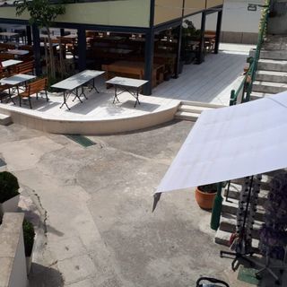 Apartment Apartment Blue Baska Voda (2)