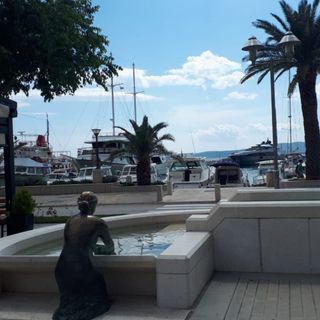 Apartment Apartment Blue Baska Voda (5)