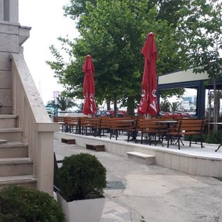 Apartment Apartment Blue Baska Voda (3)