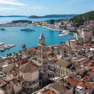 Apartment Vesna Split (5)