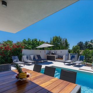 Villa Irena with pool Savudrija (5)