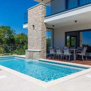 Villa Irena with pool Savudrija (2)