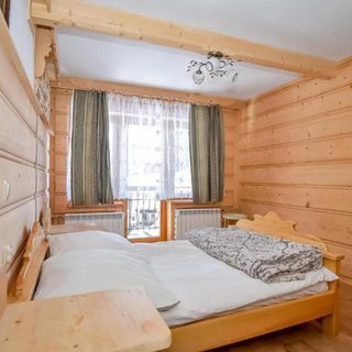 Pokoje Gościnne Galijanka na Gubałówce Kościelisko (2)