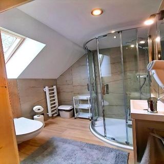 Chochołowskie Apartamenty -1 i Domki (3)