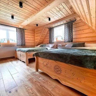 Chochołowskie Apartamenty -1 i Domki (5)