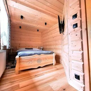 Chochołowskie Apartamenty-2 i Domki (3)