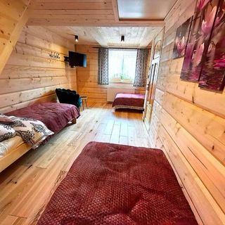 Chochołowskie Apartamenty-2 i Domki (4)