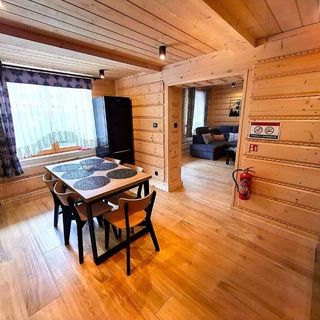 Chochołowskie Apartamenty-2 i Domki (5)