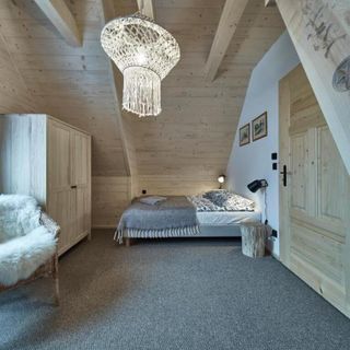 Chochołóvka Domki Chochołów (4)