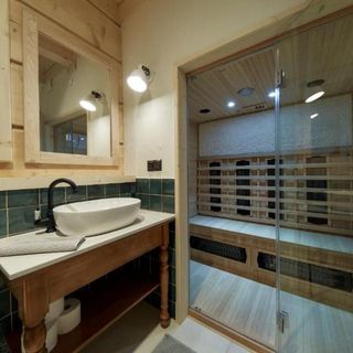 Chochołóvka Domki Chochołów (5)