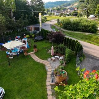 Pokoje Gościnne Kaprys Brenna (5)