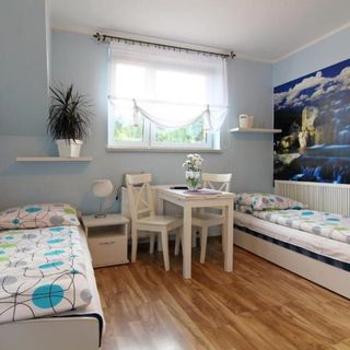 Pokoje Gościnne Kaprys Brenna (3)