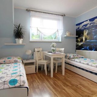 Pokoje Gościnne Kaprys Brenna (3)