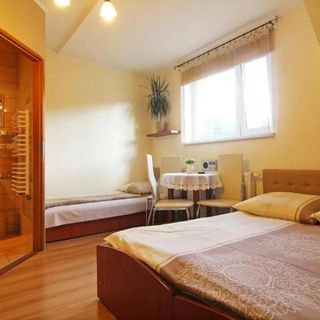 Pokoje Gościnne Kaprys Brenna (4)