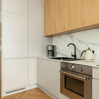 Meteorologów 41 | Komfortowe Studio | Parking | Katowice (3)