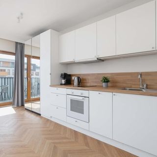 Meteorologów 15 | Wyjątkowe Studio | Parking | Katowice (2)