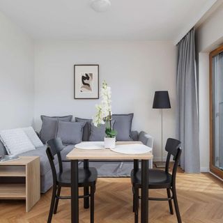 Meteorologów 15 | Wyjątkowe Studio | Parking | Katowice (5)