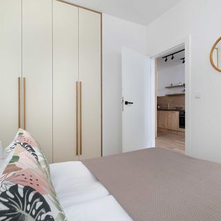 Słoneczna 18 | Jasny Apartament | Parking Katowice (2)