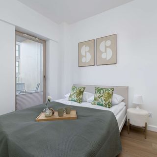 Słoneczna 18 | Jasny Apartament | Parking Katowice (5)