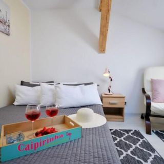 Plaża Apartament Ustronie Morskie (2)