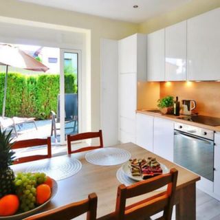 Plaża Apartament Ustronie Morskie (4)