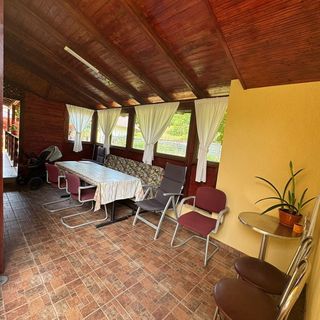 Pensiunea Bucuria Evei Curtea de Argeș (5)