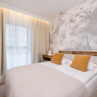 Apartament Góreckiego 17 | Nowoczesny Parking&AC Katowice (2)