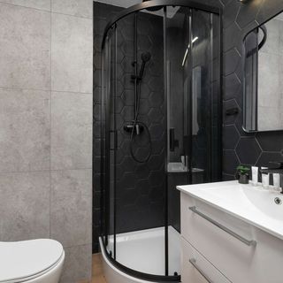 Apartament Kościuszki 31B | Stylowy Apartament | Balkon (3)