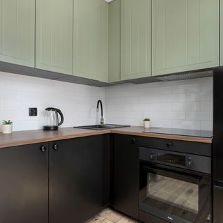 Apartament Kościuszki 31B | Stylowy Apartament | Balkon (5)