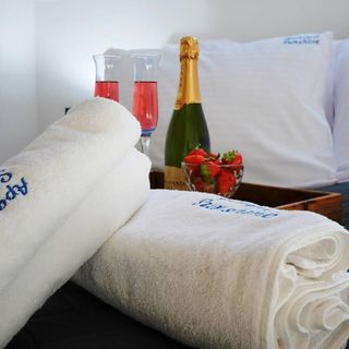 Apartments Sunshine - 650 metrów od plaży Mielenko (5)