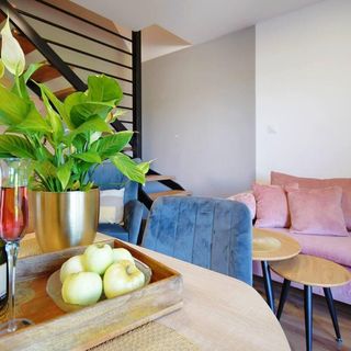 Apartments Sunshine - 650 metrów od plaży Mielenko (4)