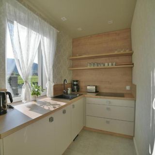 Apartamenty Górskie Widoki koło Szczyrku Godziszka (3)