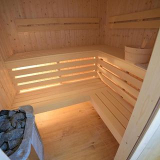 Apartamenty Górskie Widoki koło Szczyrku Godziszka (5)