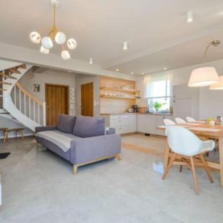 Apartamenty Górskie Widoki koło Szczyrku Godziszka (2)