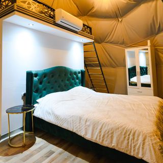 SunGarden Glamping Domes Căciulata (2)