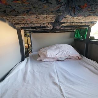 Hostel Mobilny kapsułowy Sopot (2)