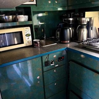 Hostel Mobilny kapsułowy Sopot (3)