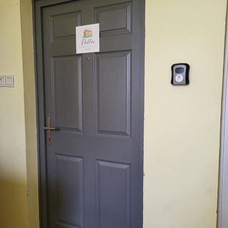 Padlás Magánszállás Nagyatád (2)