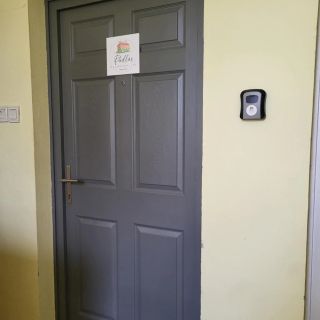 Padlás Magánszállás Nagyatád (2)