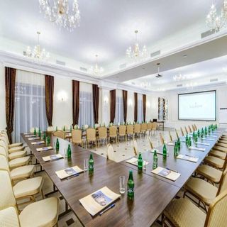 Hotel Luxor Lublin (5)